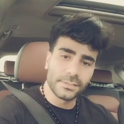 علی پارسا قلبم